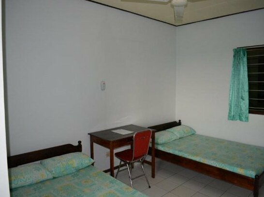 Hotel Purnama - Photo5