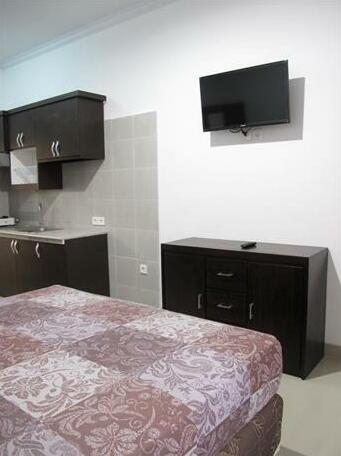 K Sari Kost - Photo2