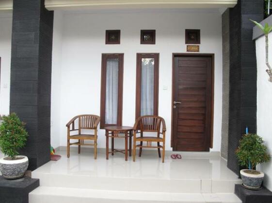 K Sari Kost - Photo4