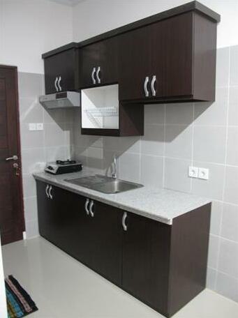 K Sari Kost - Photo5