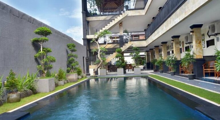 Kiki Residence Bali - Photo2