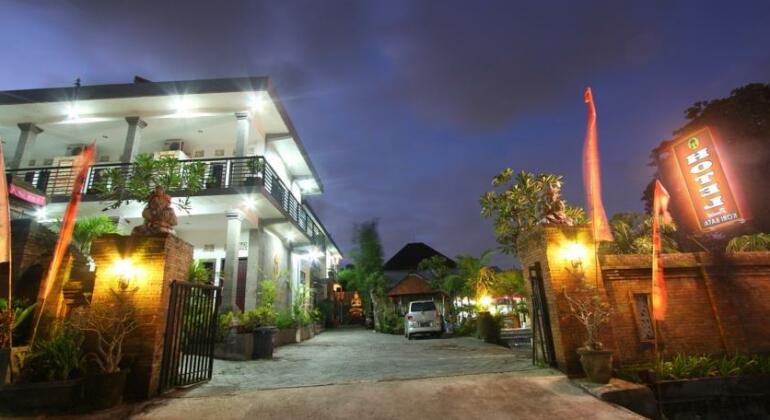 Kori Bata Hotel