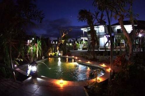 Kori Bata Hotel - Photo2