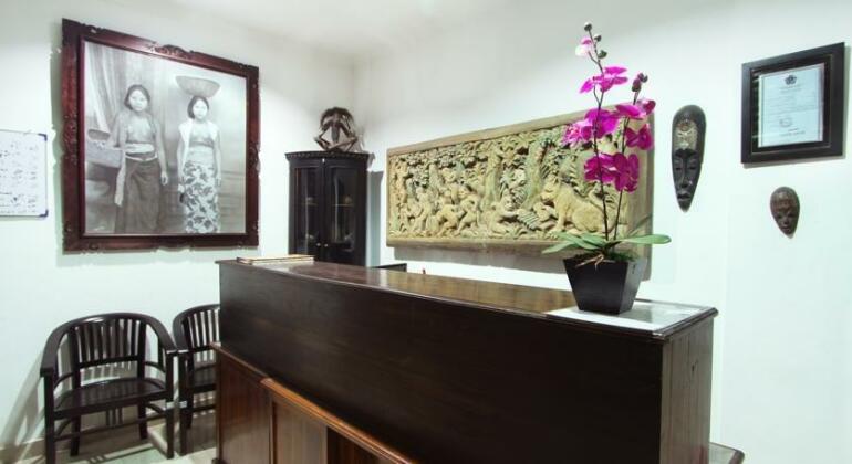 Kori Bata Hotel - Photo3