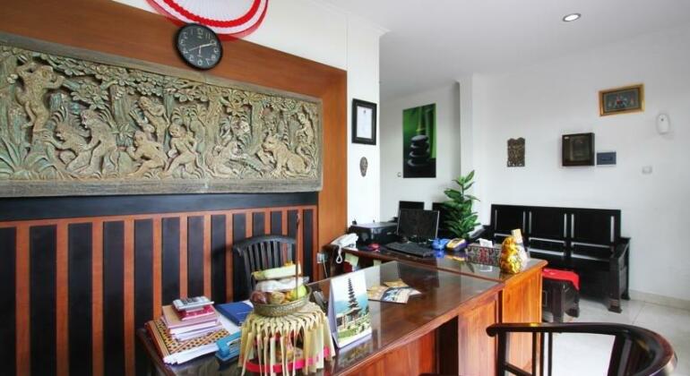 Kori Bata Hotel - Photo5