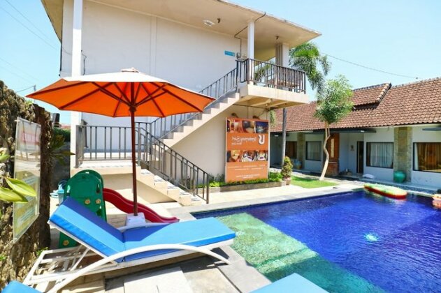Lembayung Sari Homestay - Photo2