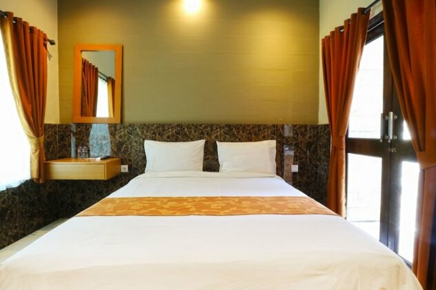 Lembayung Sari Homestay - Photo4