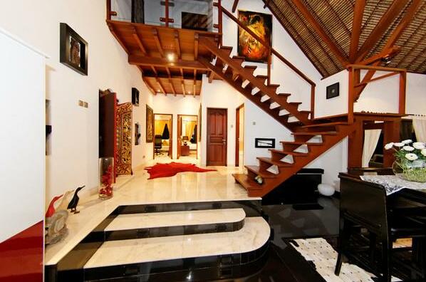 Luxury 3 Bedroom Villa in Batu Bulan - Photo5