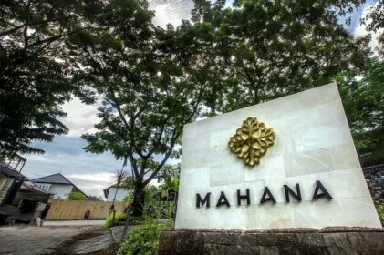 Mahana Boutique Apartment