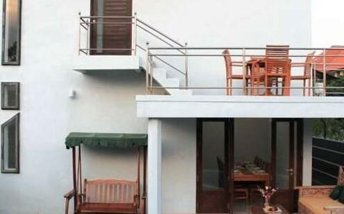 Monica Bali Villa - Photo2