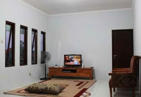 Monica Bali Villa - Photo3