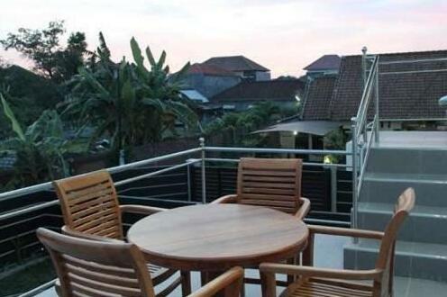 Monica Bali Villa - Photo4