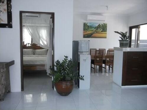 Monica Bali Villa - Photo5