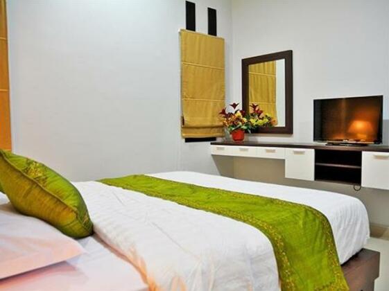 Moyo Residence - Photo2