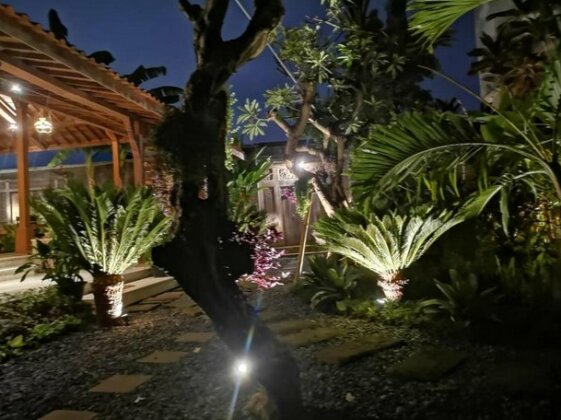 Nature Villa Bali - Photo2
