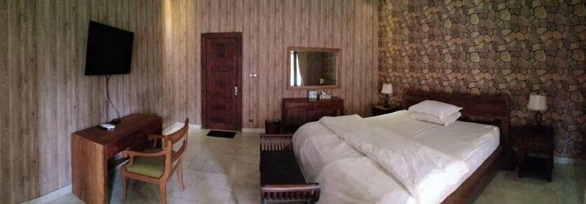 Nature Villa Bali - Photo5