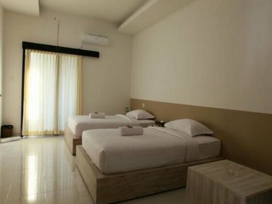 NIDA Rooms Ciung Wanara Kelod - Photo2