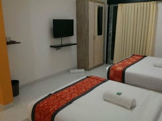 NIDA Rooms Ciung Wanara Kelod - Photo3