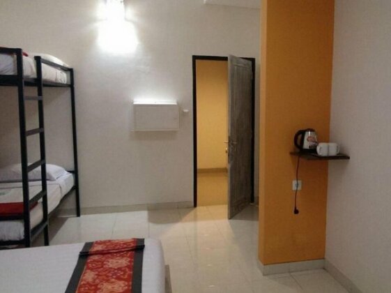 NIDA Rooms Ciung Wanara Kelod - Photo5