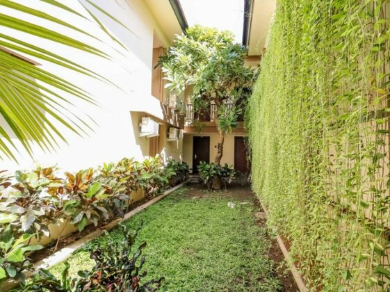NIDA Rooms Denpasar Robinson - Photo3