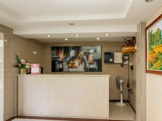 NIDA Rooms Denpasar Robinson - Photo4
