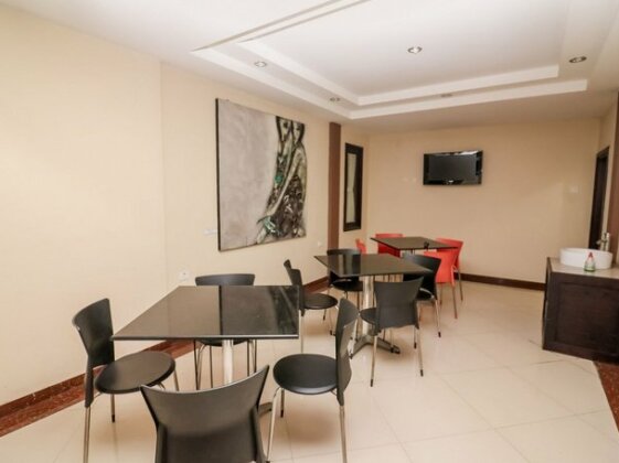 NIDA Rooms Denpasar Robinson - Photo5