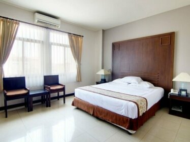 NIDA Rooms Denpasar Robinson