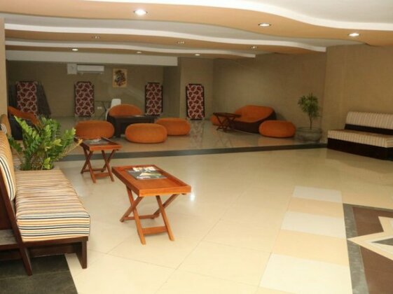 NIDA Rooms Mahendradatta Selatan 81 at Nirmala Hotel - Photo2