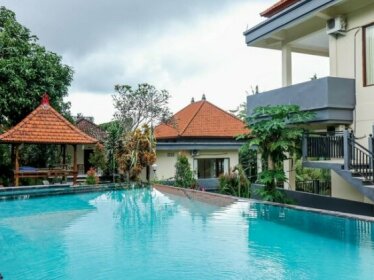 NIDA Rooms Pondok Asri IX Dalung at Tara Bali Residence