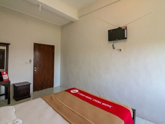 NIDA Rooms Sanur Beach Mahendradata at Hotel Nanda - Photo3