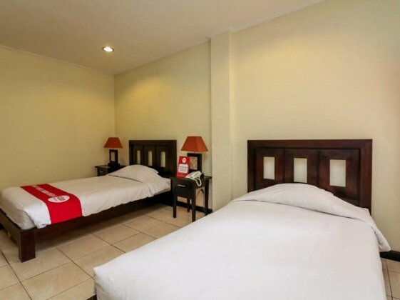 Nida Rooms Thamrin Sanur Beach At Hotel Intan Sari - Photo2