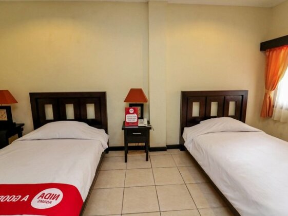 Nida Rooms Thamrin Sanur Beach At Hotel Intan Sari - Photo4