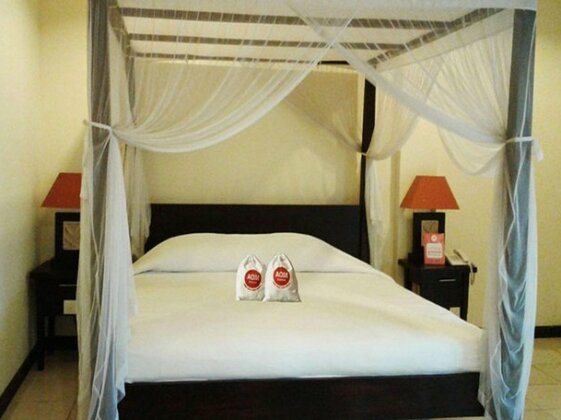 Nida Rooms Thamrin Sanur Beach At Hotel Intan Sari - Photo5