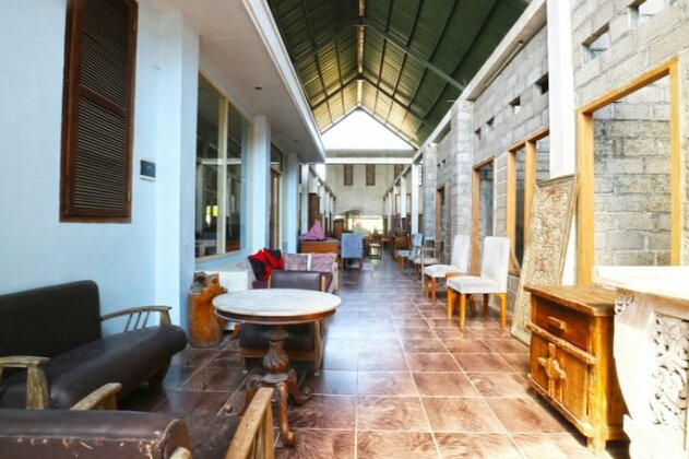 Nira Guest House - Photo2