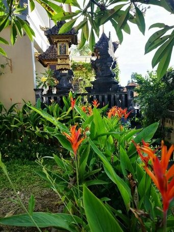 Odette's House in Denpasar Bali - Photo4