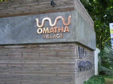 Omatha Village