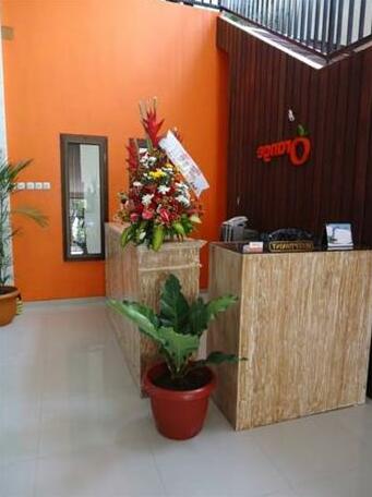 Orange Guest House - Photo5