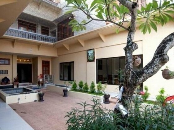 Pondok Seruni Homestay - Photo2