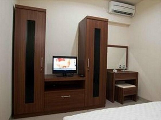 Pondok Seruni Homestay - Photo4