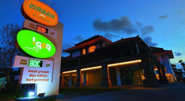 POP Hotel Denpasar Bali - Photo2