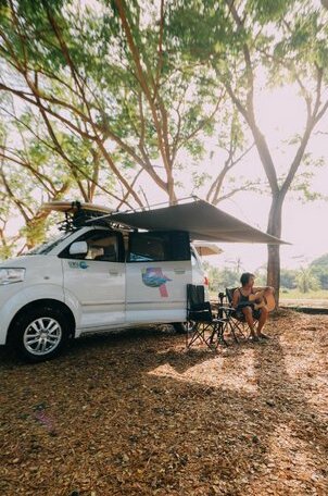 Puku Camper - Photo2