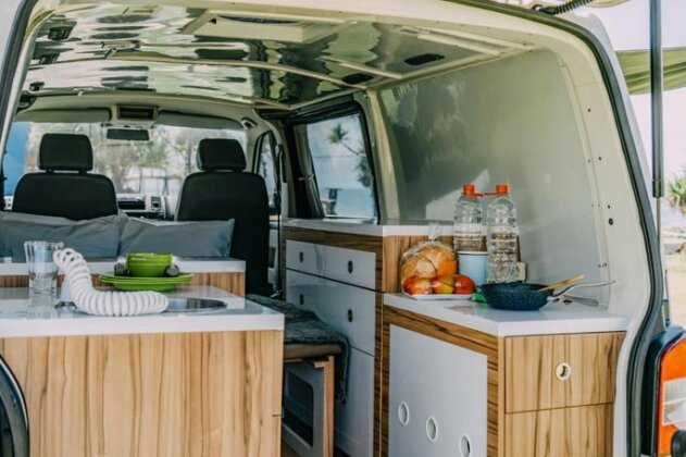 Puku Camper - Photo3