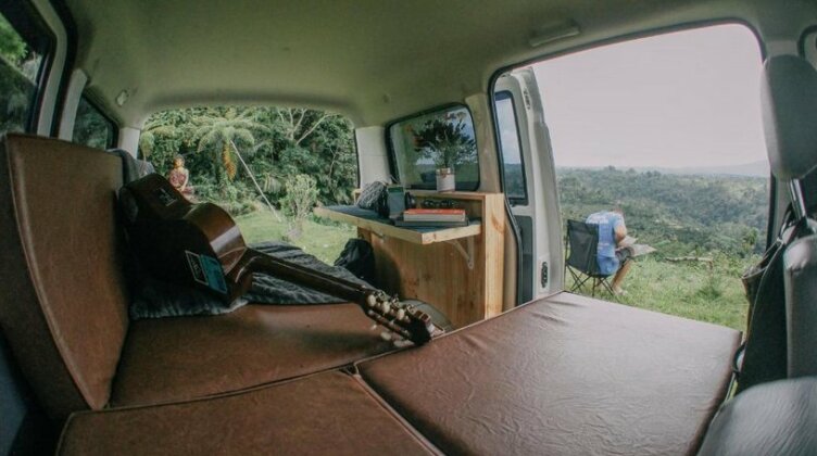 Puku Camper - Photo4