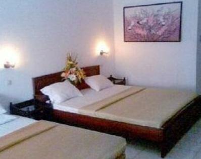 Pulau Bali Hotel - Photo2