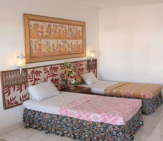 Pulau Bali Hotel - Photo3