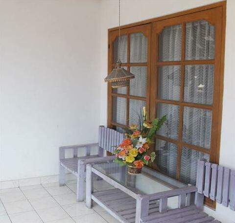 Pulau Bali Hotel - Photo4