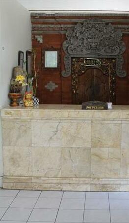 Pulau Bali Hotel - Photo5
