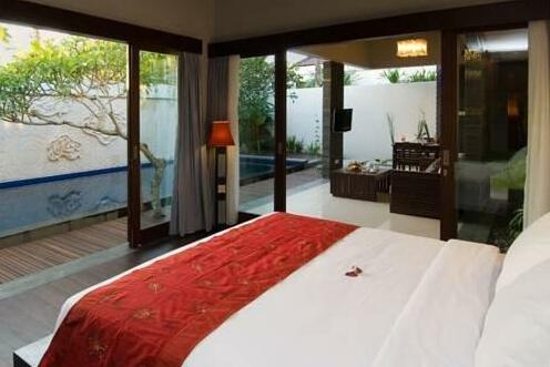 Puri Kekayon Villa - Photo3