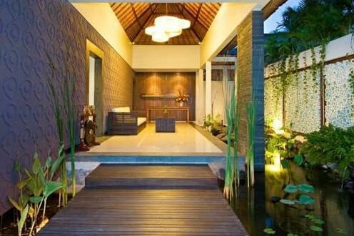 Puri Kekayon Villa - Photo4