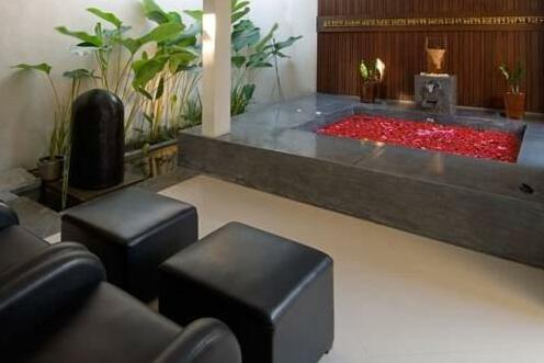 Puri Kekayon Villa - Photo5